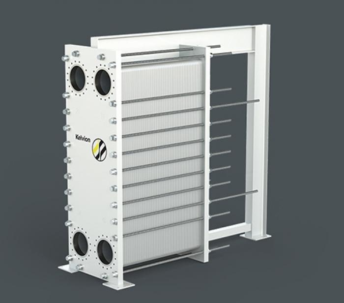 Plate Heat Exchangers