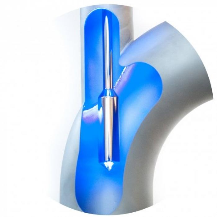 Viscosity measurement equipment