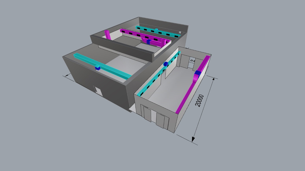 customized ventilation systems