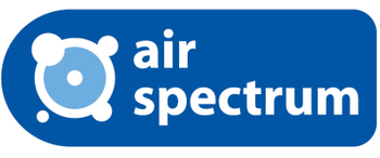 Air spectrum