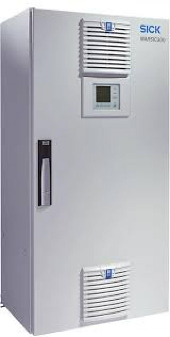 Control Box or Panel, Analyzer Marsic 300 product photo