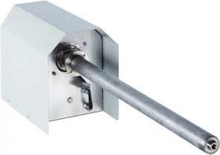 Gas Sampling System, Steel (SFU) product photo