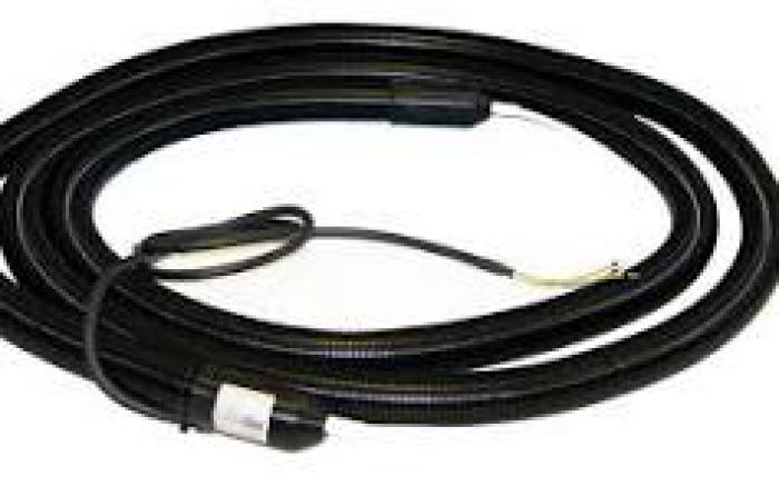 Heated Sample Line (25meters) 230V product photo