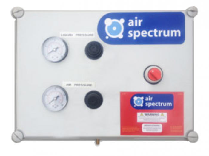 Jetstream 100 product photo