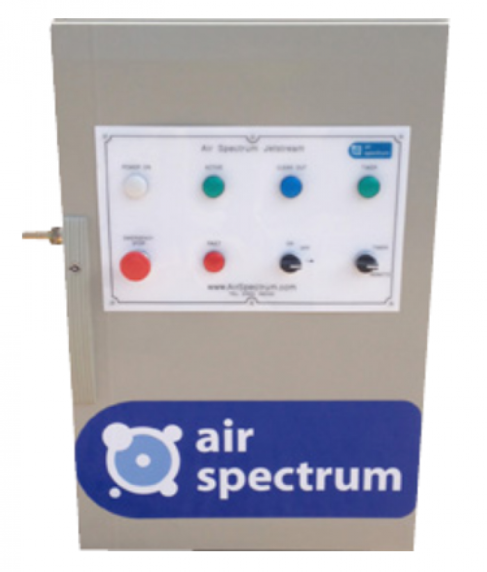 Jetsream 200 product photo