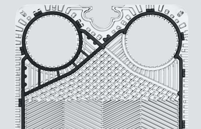 Gasket, NT150L, NBR-HT photo