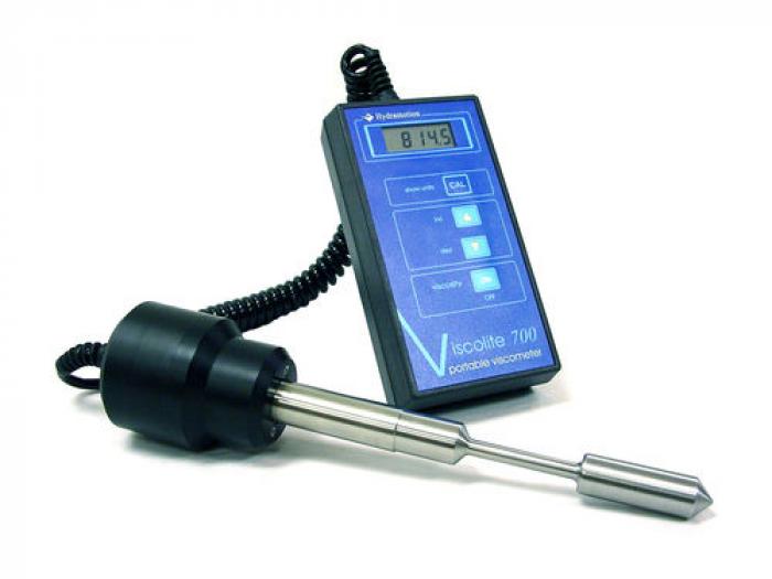 ViscoLite product photo