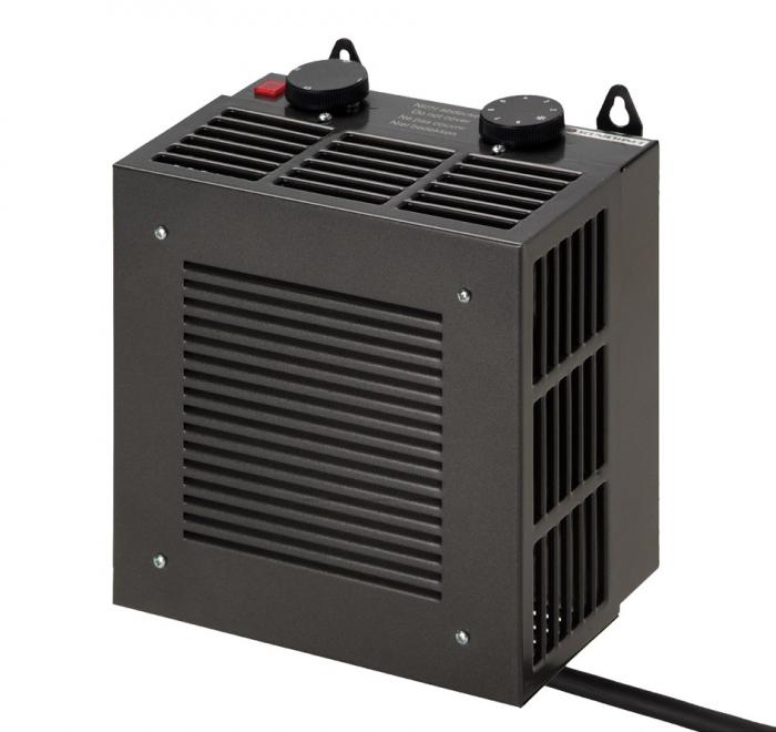 CSN® Crane heating oven type 716/20/HL185 photo