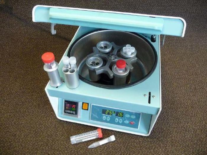 HOT SPIN OF-1 product photo