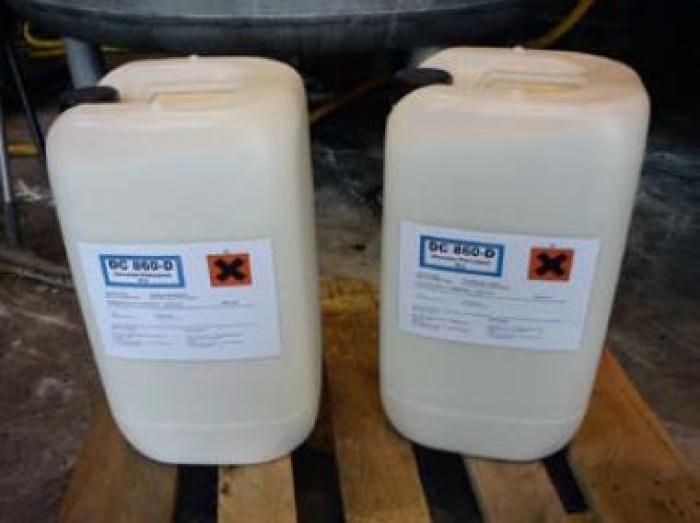 Demulsifier ET-272-A product photo